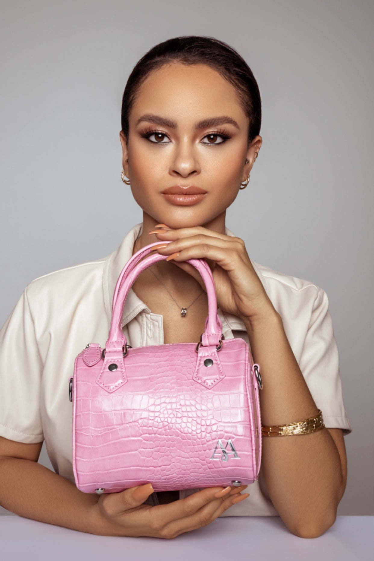 THULIAN MINI HANDBAG